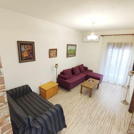Ferienwohnung Remezzo Alexandroupolis Exterior foto