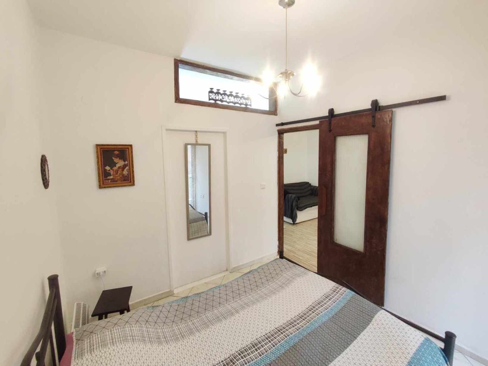 Ferienwohnung Remezzo Alexandroupolis Exterior foto