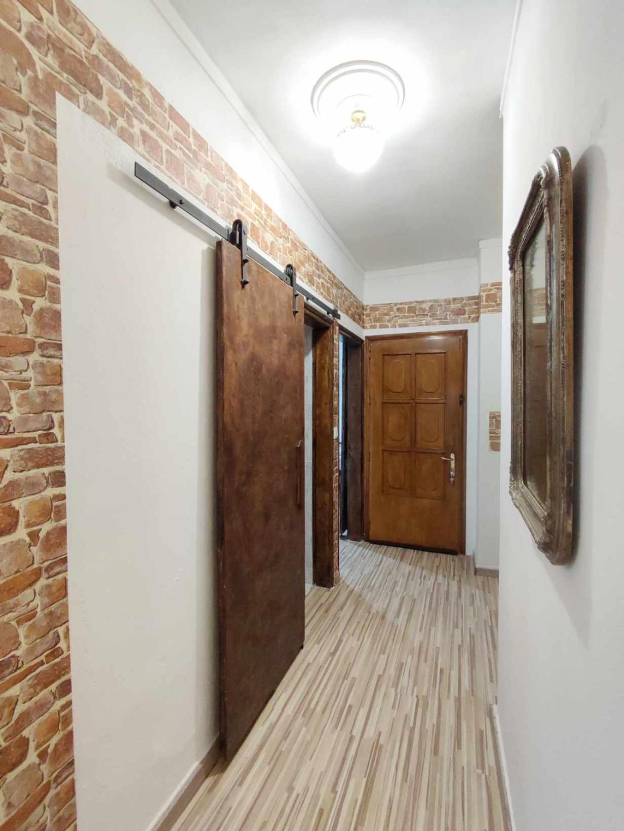 Ferienwohnung Remezzo Alexandroupolis Exterior foto