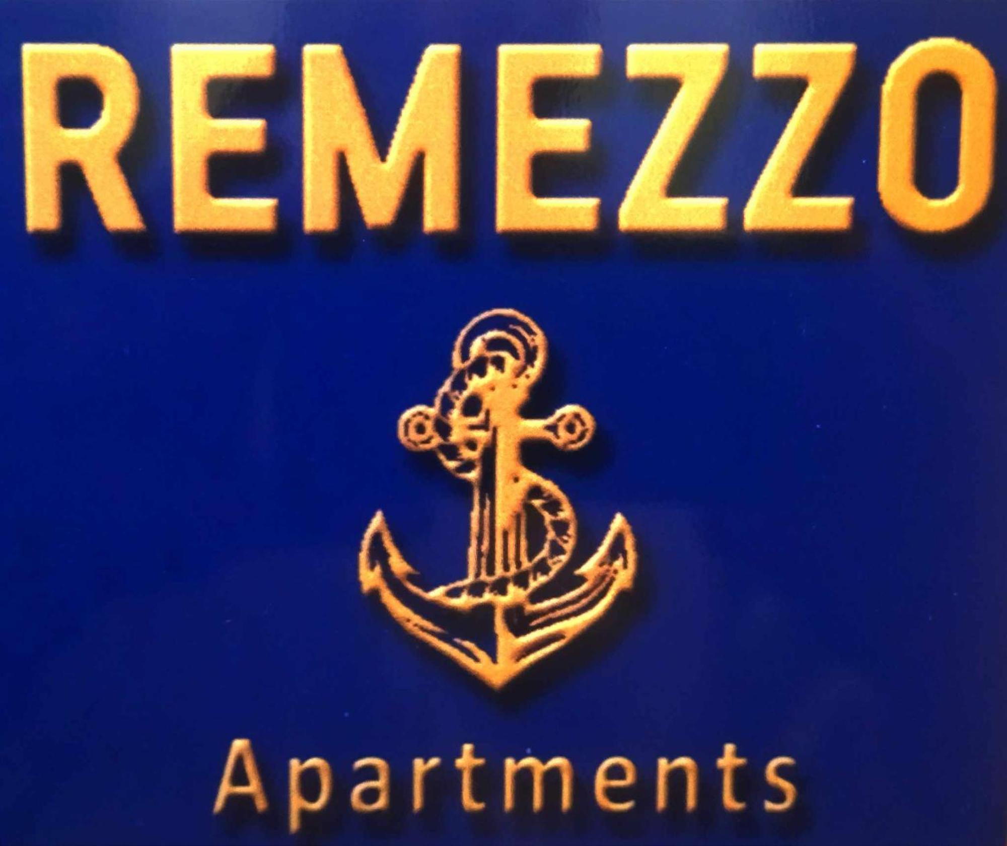 Ferienwohnung Remezzo Alexandroupolis Exterior foto