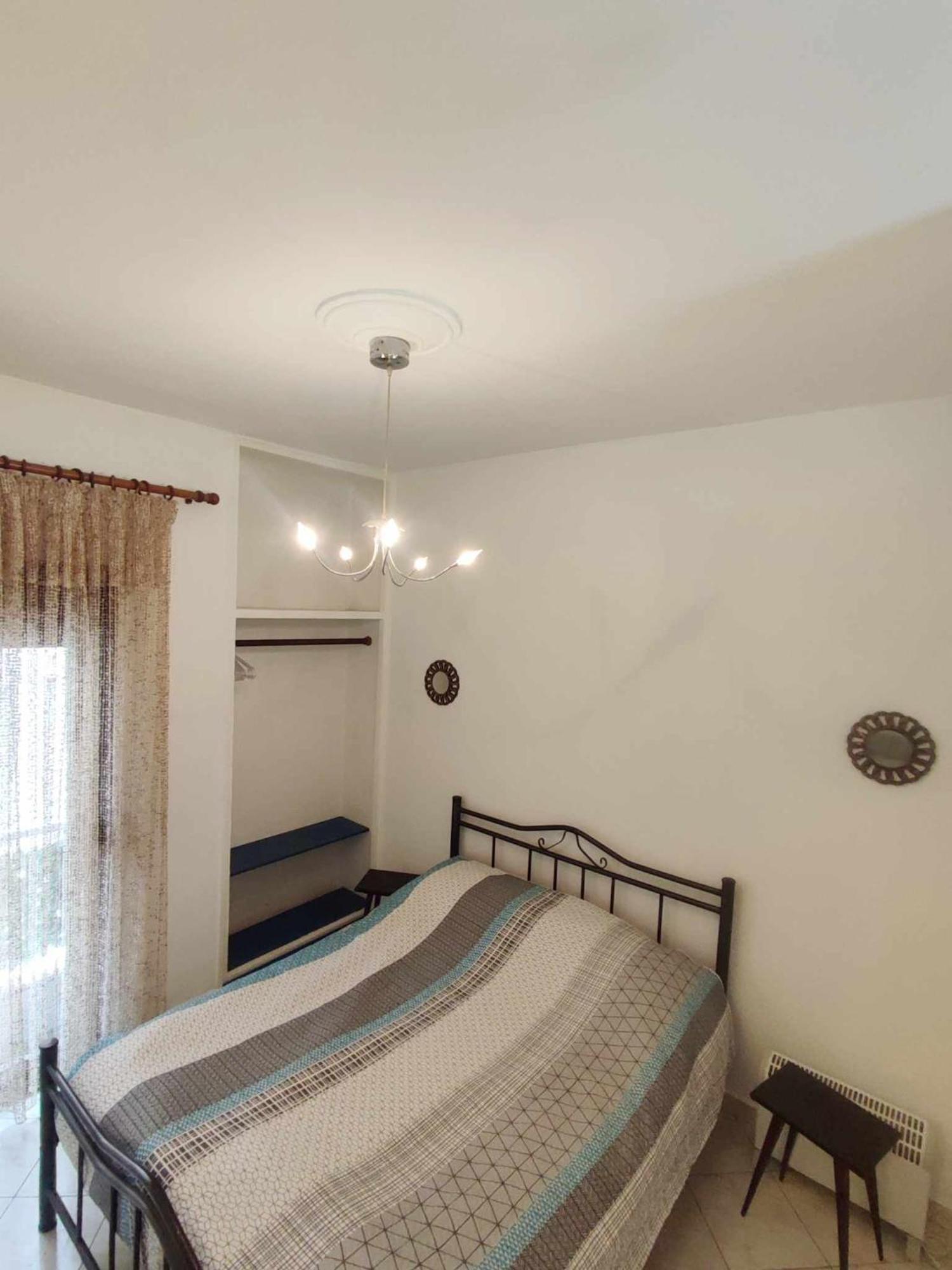 Ferienwohnung Remezzo Alexandroupolis Exterior foto