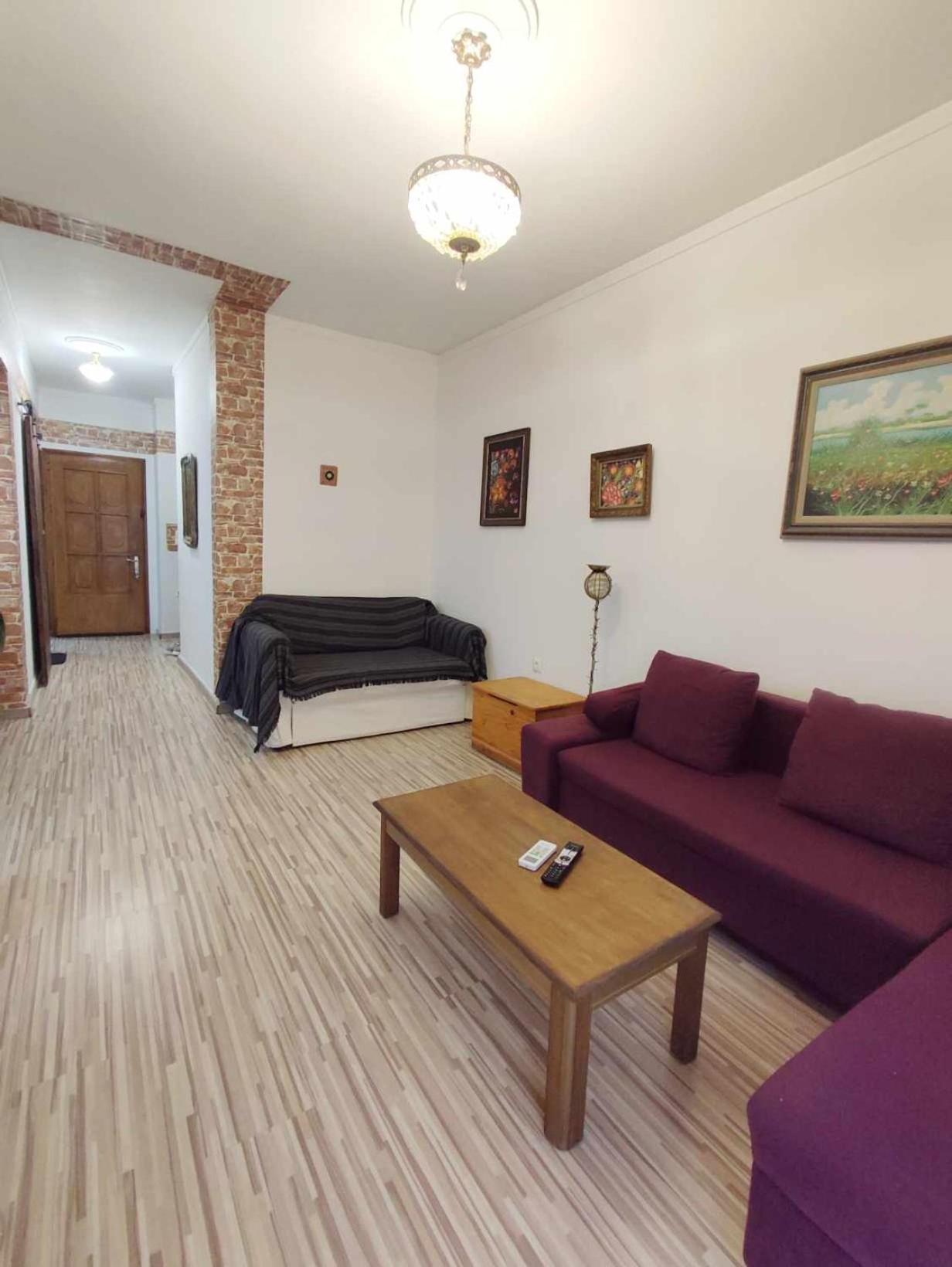 Ferienwohnung Remezzo Alexandroupolis Exterior foto