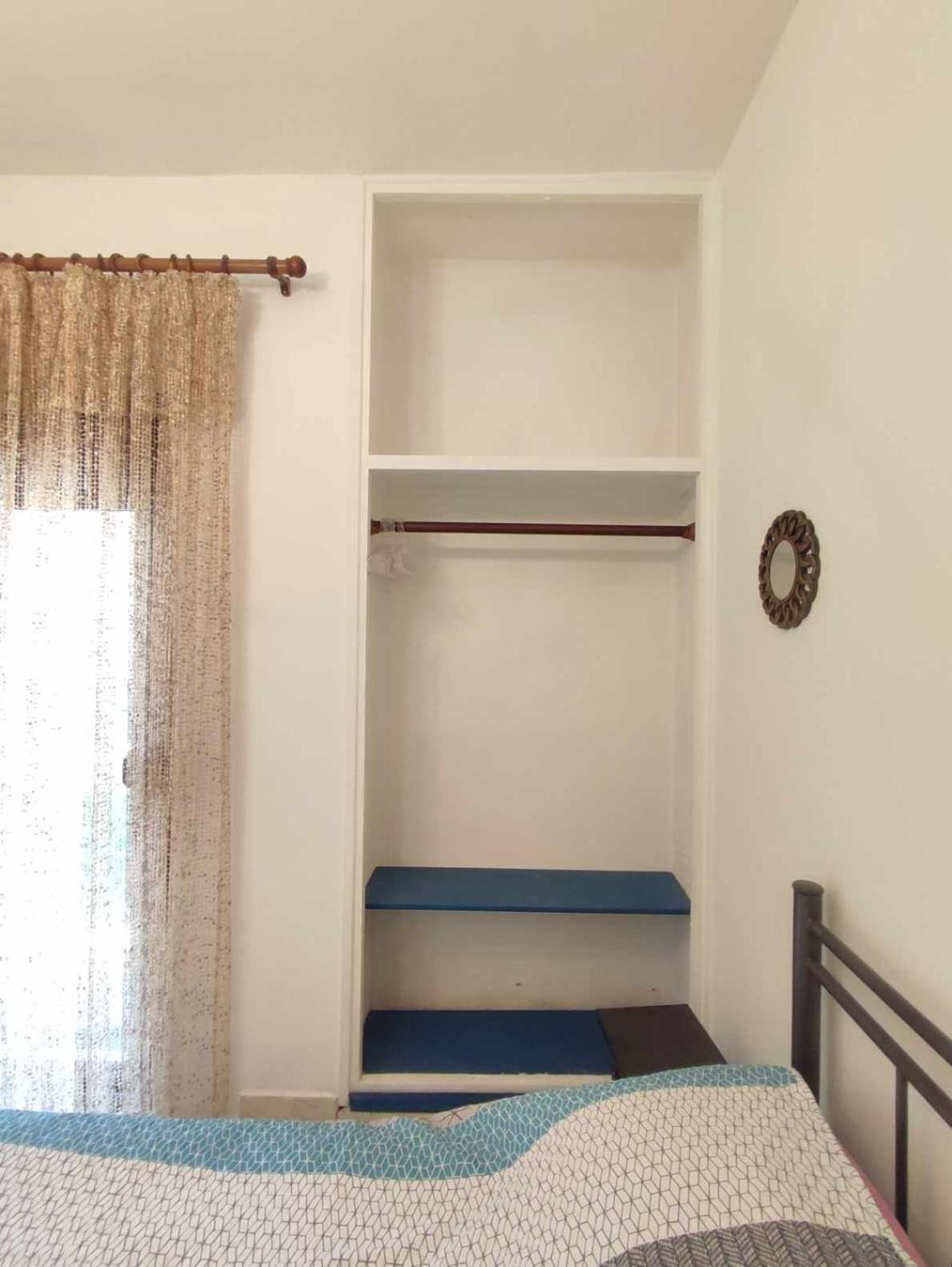 Ferienwohnung Remezzo Alexandroupolis Exterior foto