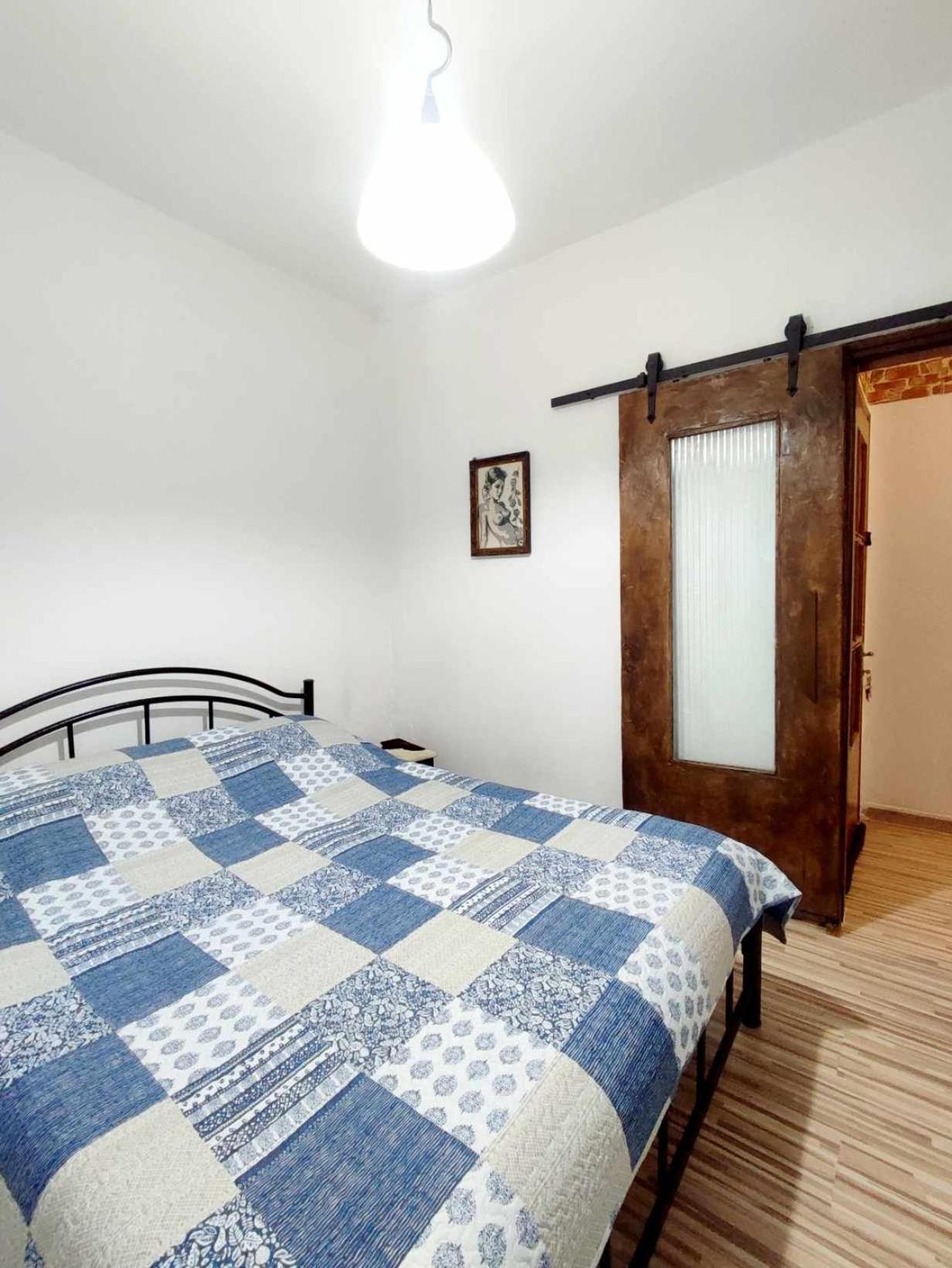 Ferienwohnung Remezzo Alexandroupolis Exterior foto