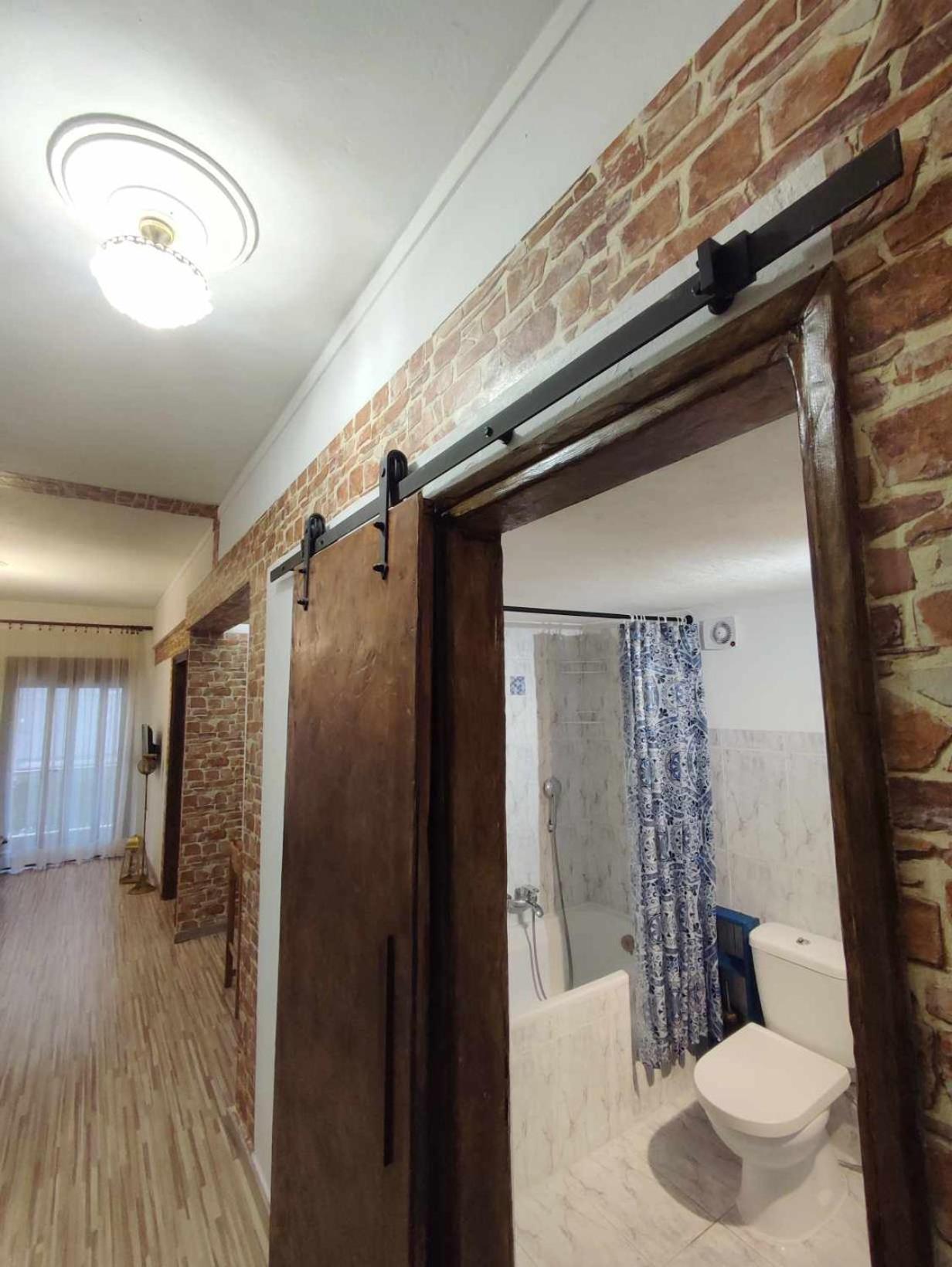 Ferienwohnung Remezzo Alexandroupolis Exterior foto