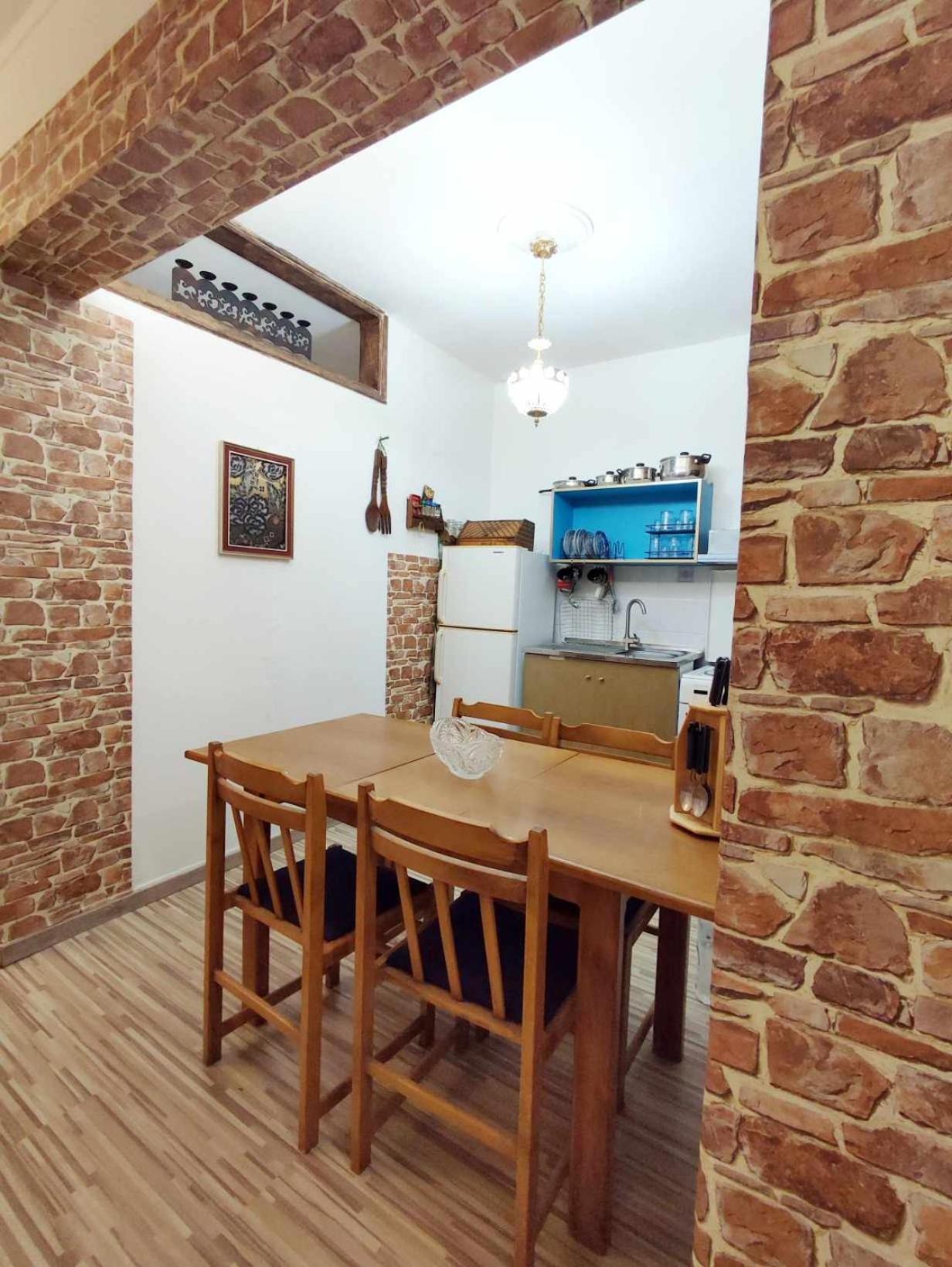 Ferienwohnung Remezzo Alexandroupolis Exterior foto